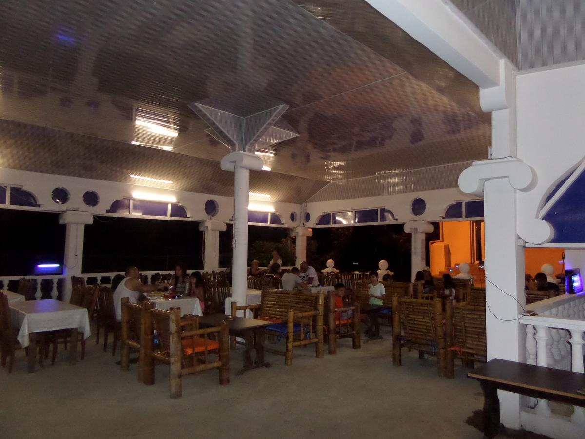 Saba Hotel Shekhvetili Bagian luar foto